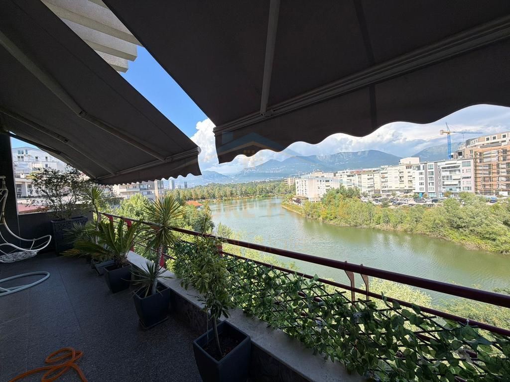 IN VENDITA APPARTAMENTO 2+1 COMPLESSO FZ, LAGO ASCIUTTO