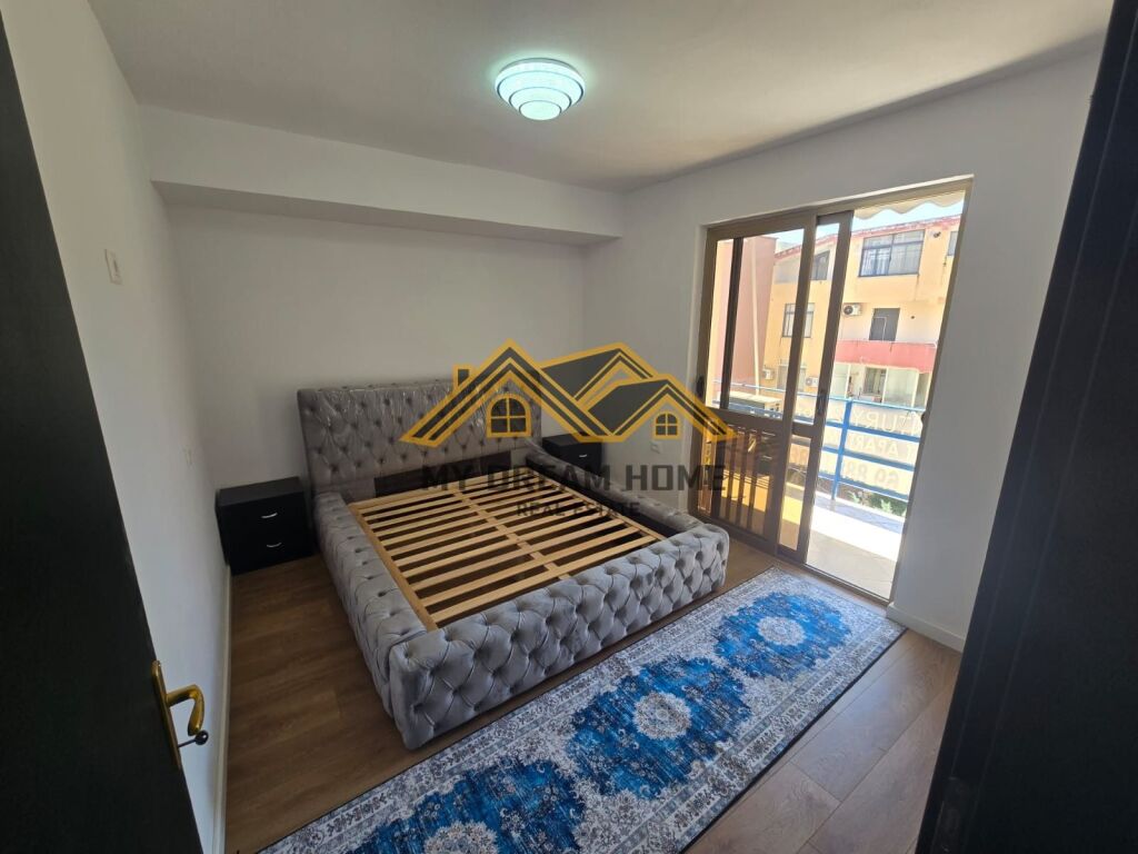 APPARTAMENTO 2+1 IN VENDITA – ALB-ADRIATIK RESIDENCE, GOLEM!