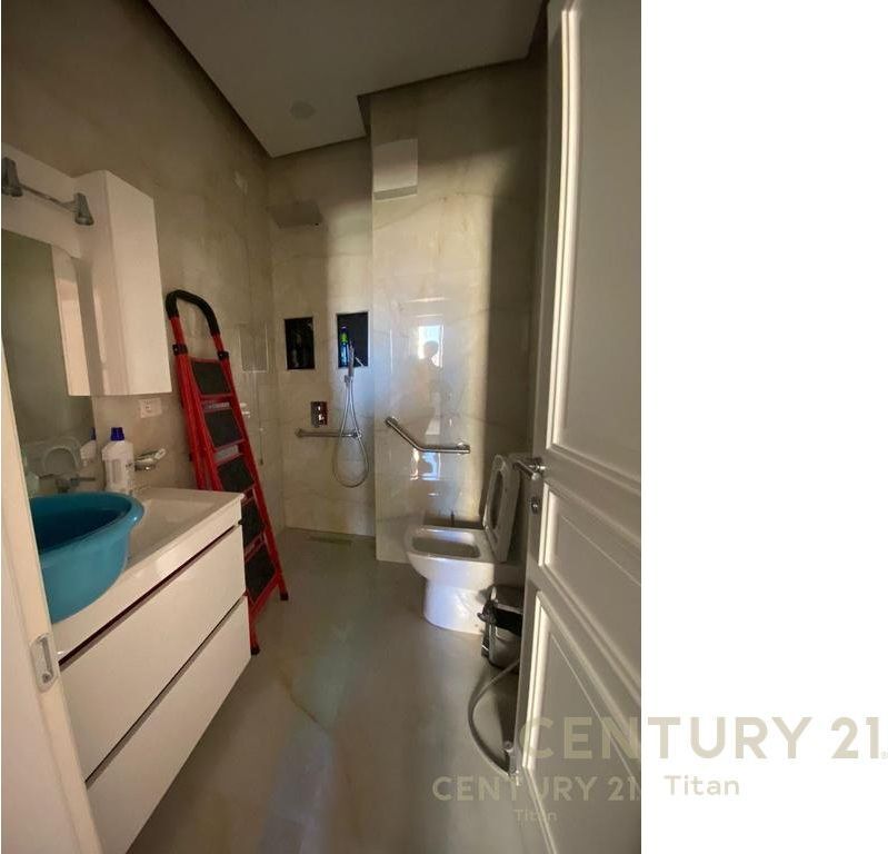 Appartamento 2+1+2 in vendita vicino a Vila Gold