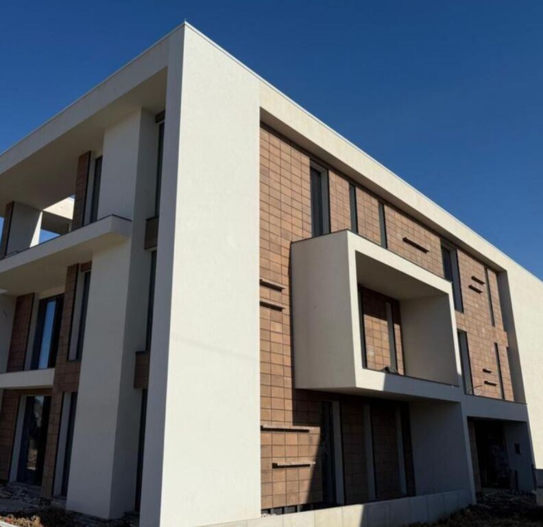 📌VENDESI APPARTAMENTO 1+1 + VERANDA IN TULIPAN RESIDENCE