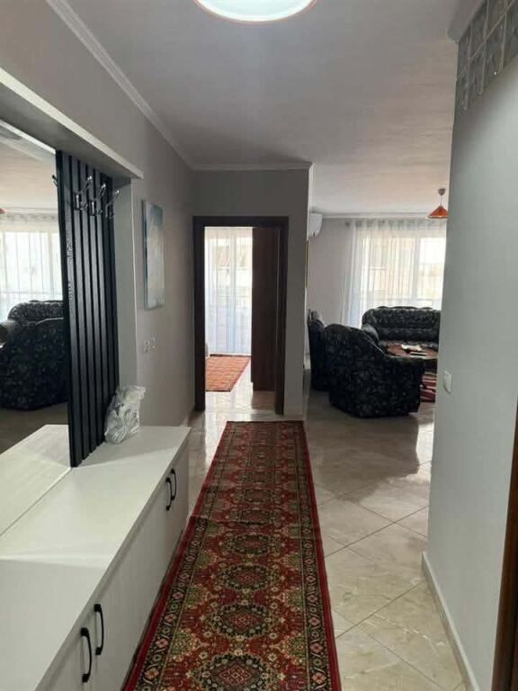 Apartment 1+1 for rent Lulishtja Train Station Durres
