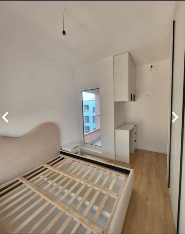 🏡 Jepet me qira apartament 2+1 + Parking 📍 Rezidenca Kadiu, Ali Demi, Tiranë