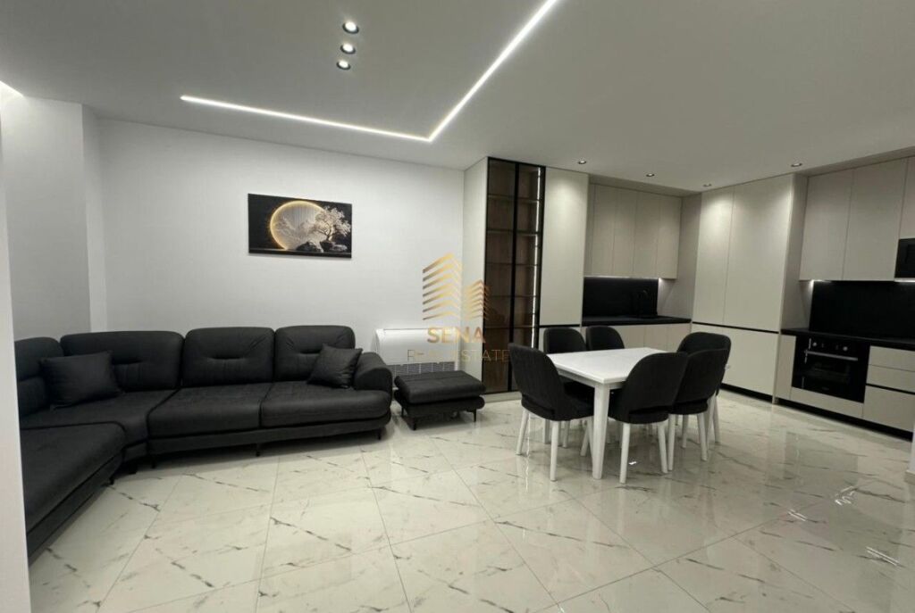 Affitto, Appartamento 2+1+2+blk, Aura Complesso, 800 Euro/mese