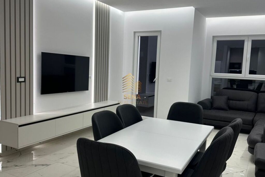 Affitto, Appartamento 2+1+2+blk, Aura Complesso, 800 Euro/mese