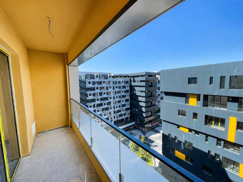Appartamento 3+1 in vendita, 140 m² a Square 21, Tirana