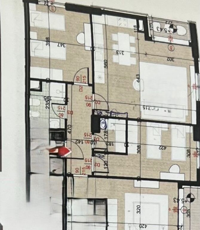 🏡 Apartment 1+1 for sale