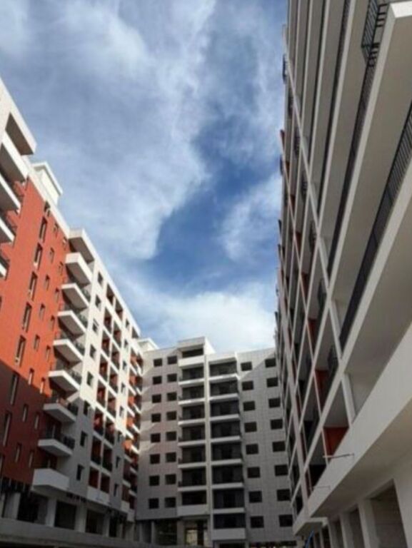🏡 Vendesi in vendita Appartamento 1+1 nella Residenza Space City – Paskuqan, Tirana