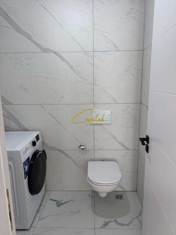 APARTMENT FOR RENT 2+1+2 5 MAY 60,000 LEKE