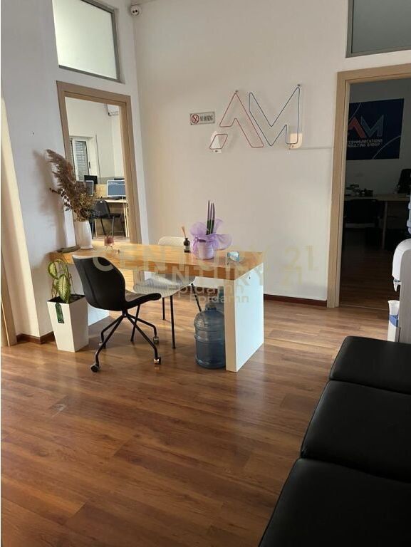 Commercial Space for Rent at Kazazi, Durrës - 800€ | 160 m²