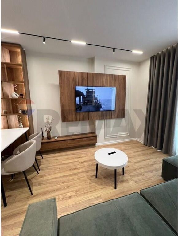 APARTAMENT 2+1 PËR QIRA, DON BOSKO