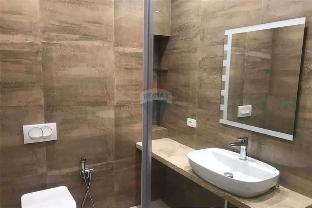 Apartament 2+1+2 me qera Kompleksi Delijorgji