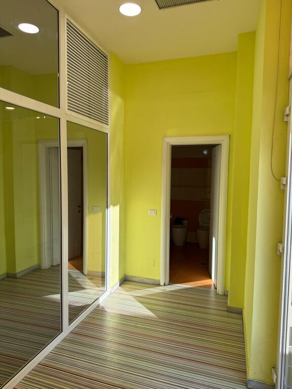 We Rent Out Space!!