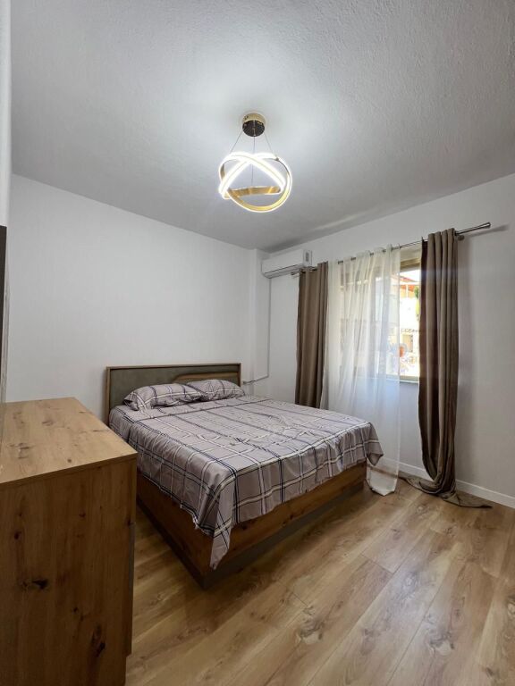 Apartment 1+1 for sale – Golem, only 100 meters from the sea !