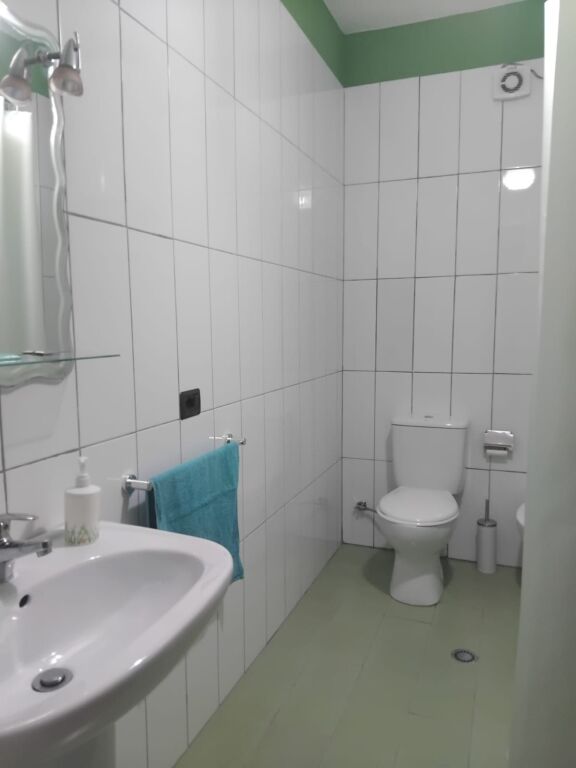 Appartamento 2+1+2 in Vendita – Vicino al Palazzo dello Sport, Durazzo
