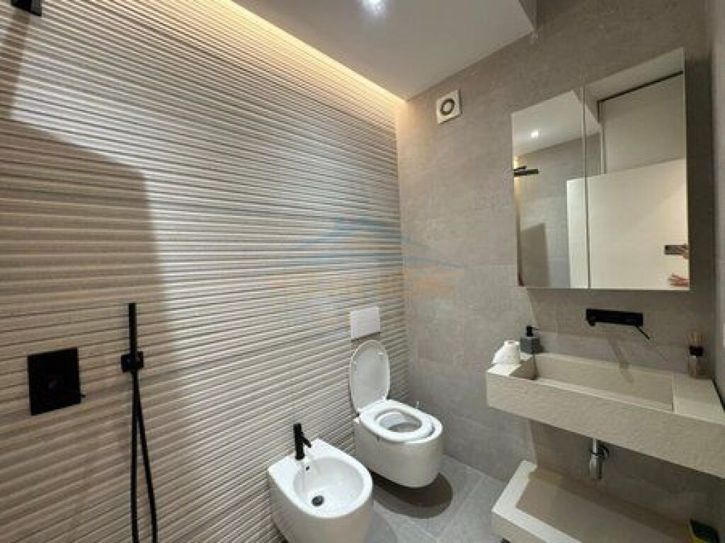 For sale, Apartment 2+1+2, Avid Residence, Jordan Misja, Tirana.