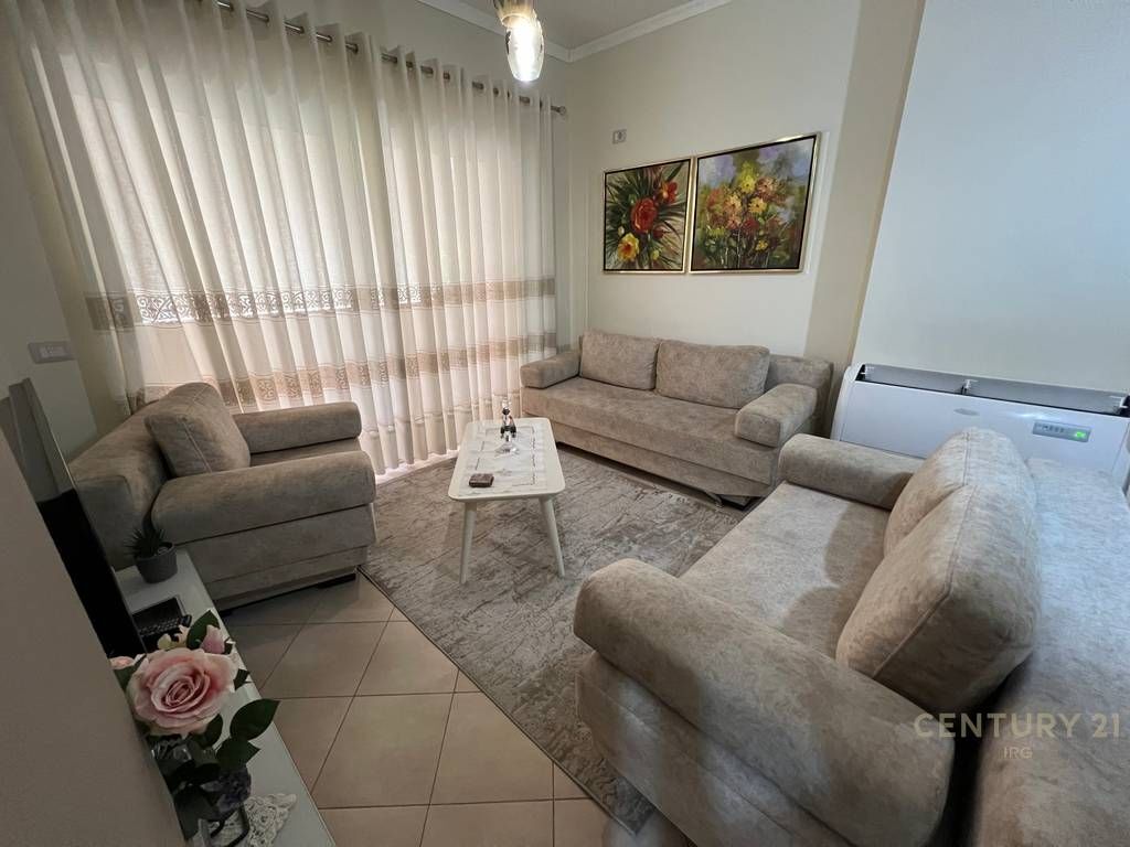 Apartment 2+1 for rent at Kodra e Diellit 750 € /Month