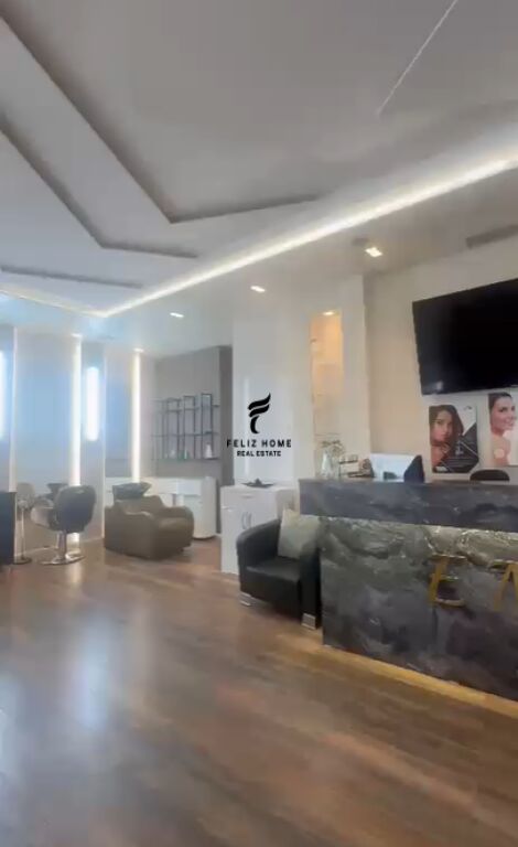 SHOP FOR RENT 140 M2 JORDAN MISJA 200,000 LEKE FH-79784