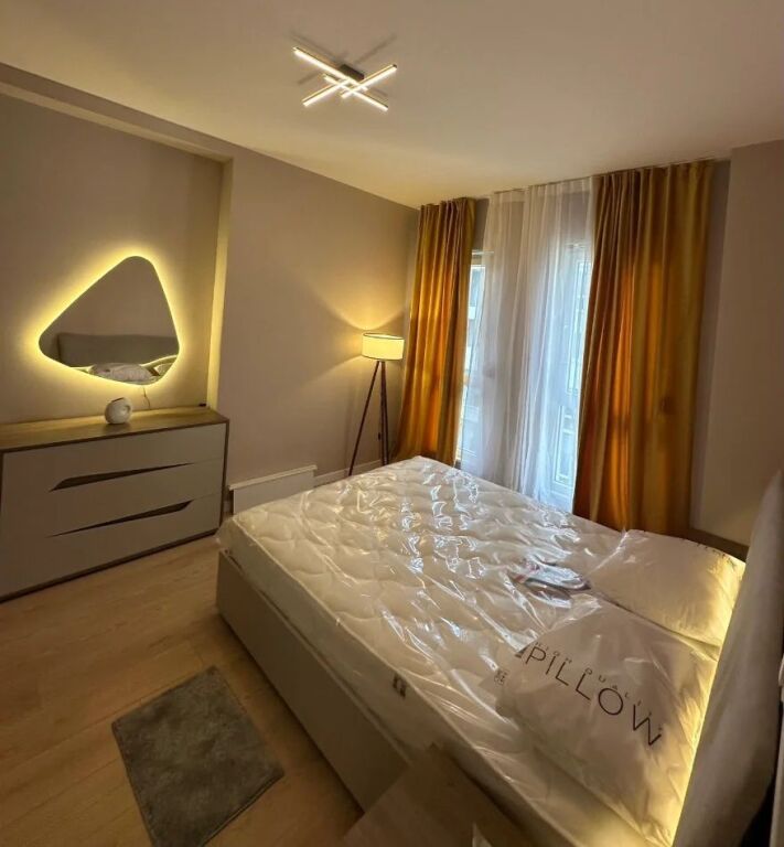 Appartamento In Affitto 1+1 A Univers City (ID B2101758) Tirana