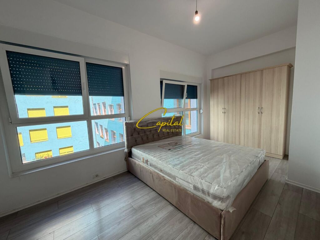 APARTMENT FOR RENT 1+1 ALI DEMI 40,000 LEKE