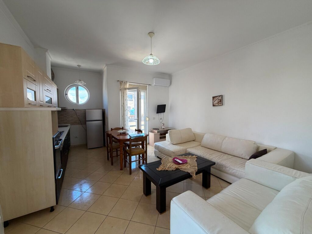 🏡 Appartamento in Affitto 2+1