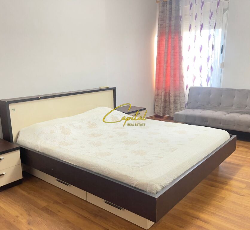 APPARTAMENTO IN AFFITTO 1+1 PAZARI I RI 50.000 LEKE
