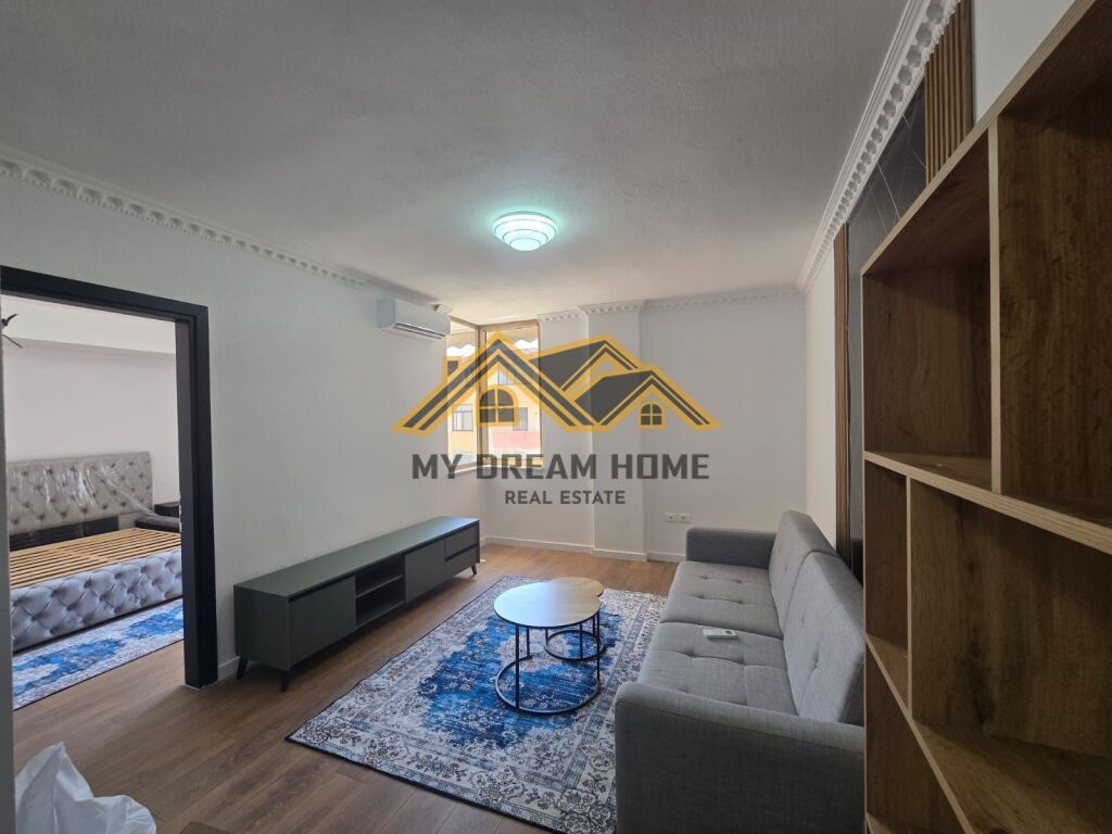 APPARTAMENTO 2+1 IN VENDITA – ALB-ADRIATIK RESIDENCE, GOLEM!