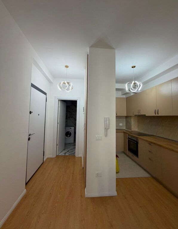 APARTAMENT PER QERA DON BOSKO 1+1