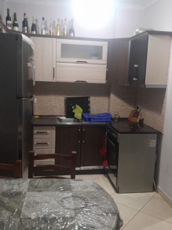 Apartment 1+1 for rent – Flour Factory !