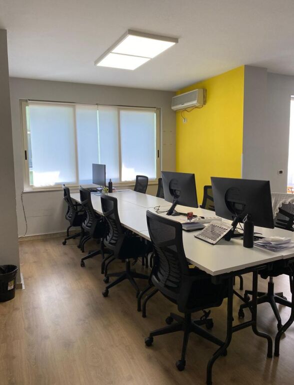 Office for Rent