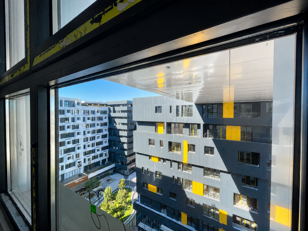 Appartamento 3+1 in vendita, 140 m² a Square 21, Tirana