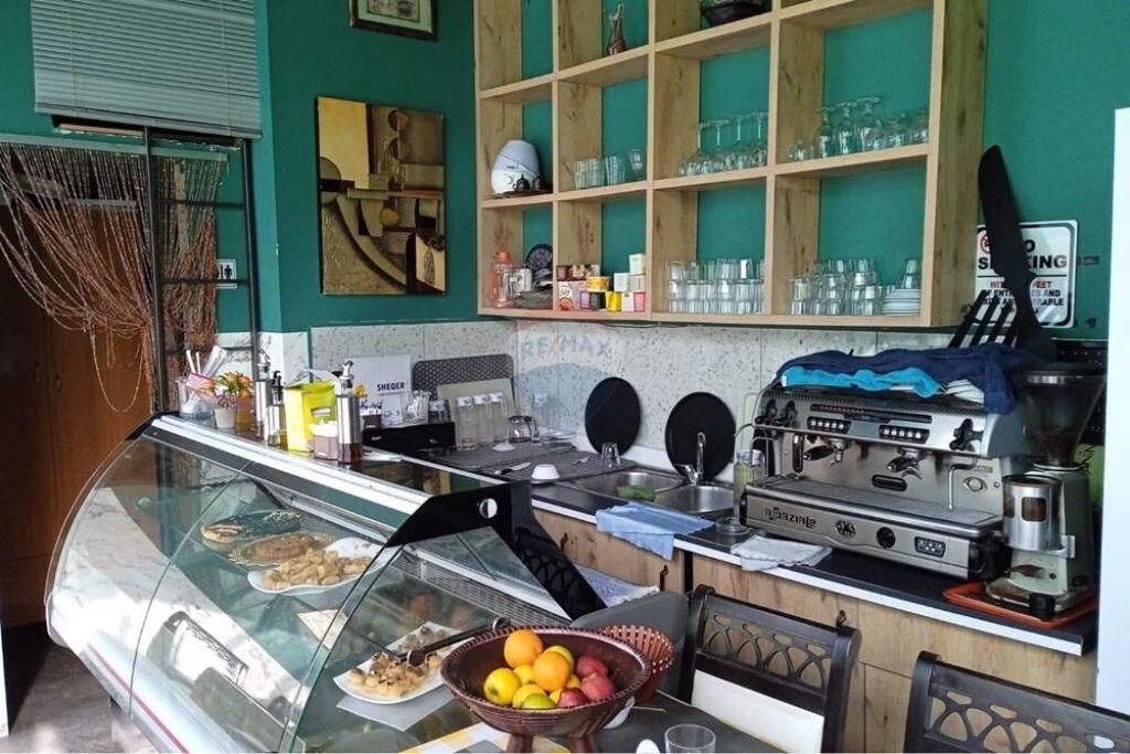 Bar-Restaurant for sale in the Don Bosko area