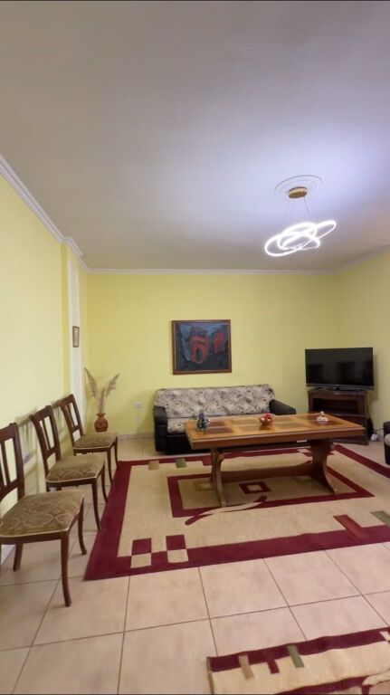 For sale, Apartment 2+1, New Bazaar, Tirana