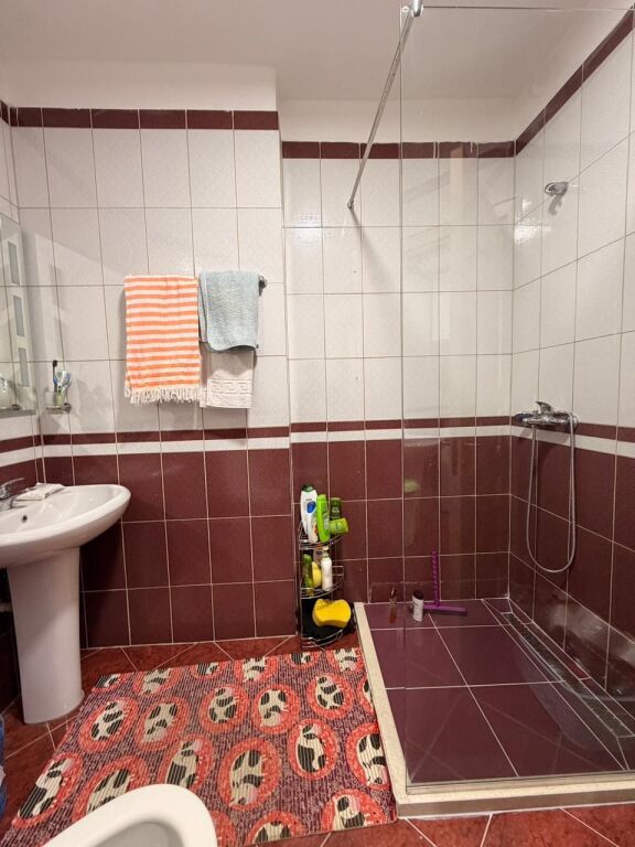 Appartamento 2+1 in Vendita con Vista Mare – Plepa