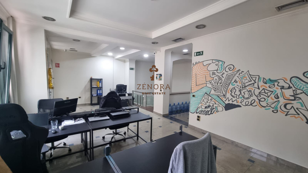 OFFICE FOR SALE NEAR WILLSON SQUARE(G41111TR)