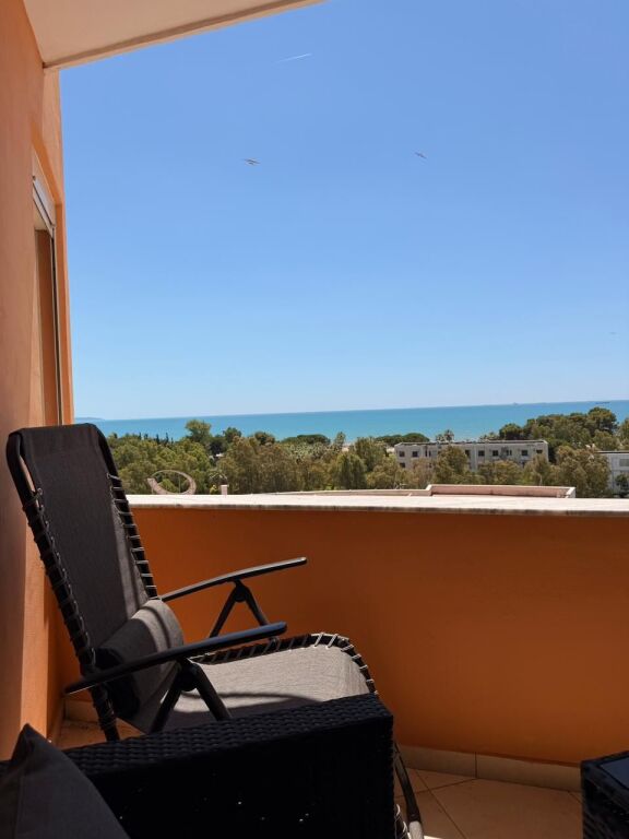 Apartment 2+1 for Sale with Sea View –  Plepa