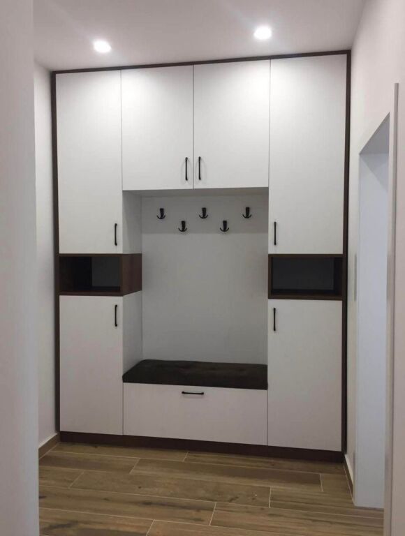🏡 Apartment 2+1+2 for Rent – Tirana e Re (near Bar White) ✨