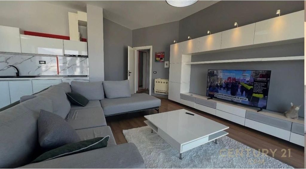 Apartment 2+1+2 for sale near the Botanical Garden Mosque 230000€ | 120 m² smart143177