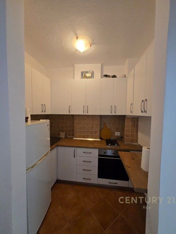 APARTMENT 1+1 FOR SALE IN GOLEM, NEAR MIAMI BEACH ONLY 200M FROM THE BEACH!!!