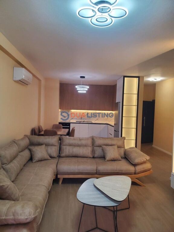 Appartamento 2+1 in Affitto + Posto Auto – Met Invest, Lago Secco