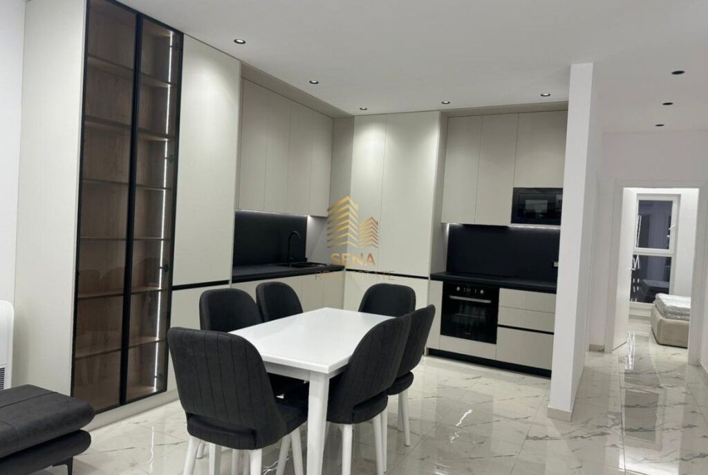 Affitto, Appartamento 2+1+2+blk, Aura Complesso, 800 Euro/mese