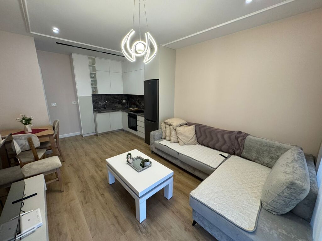 🏡 Apartment 1+1 for rent at Trio Residence, Don Bosko