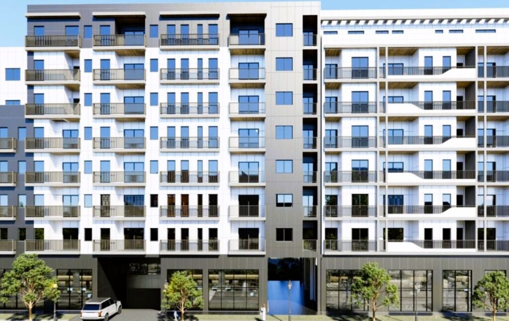 🏢 Vendesi in vendita Appartamento 1+1 – Phoenix Residence, Yzberisht 📍