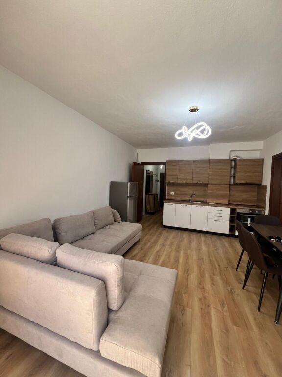 Apartment 1+1 for sale – Golem, only 100 meters from the sea !
