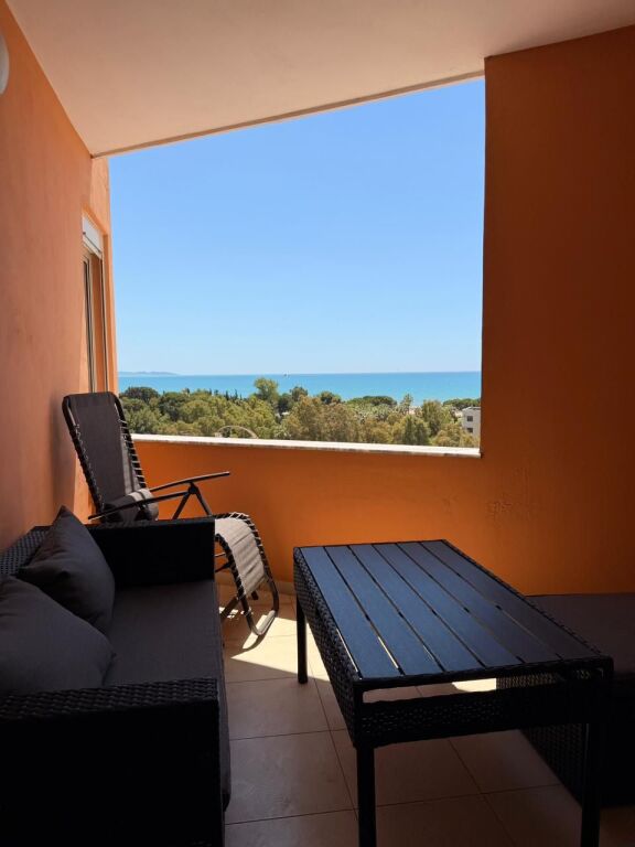 Appartamento 2+1 in Vendita con Vista Mare – Plepa