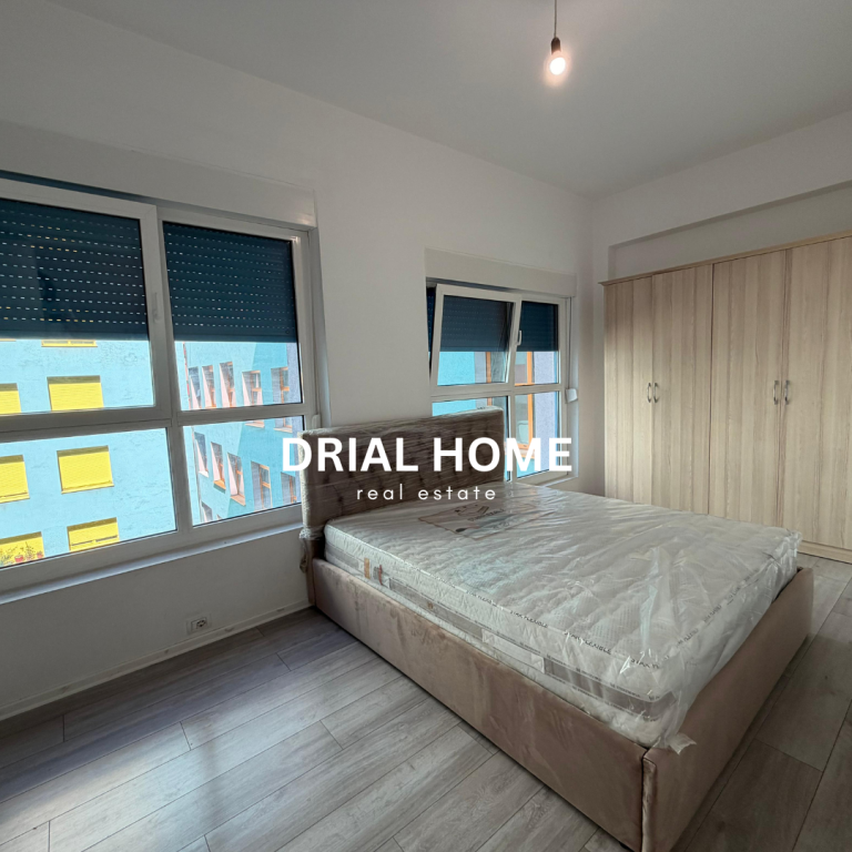 APARTAMENT ME QERA 1+1