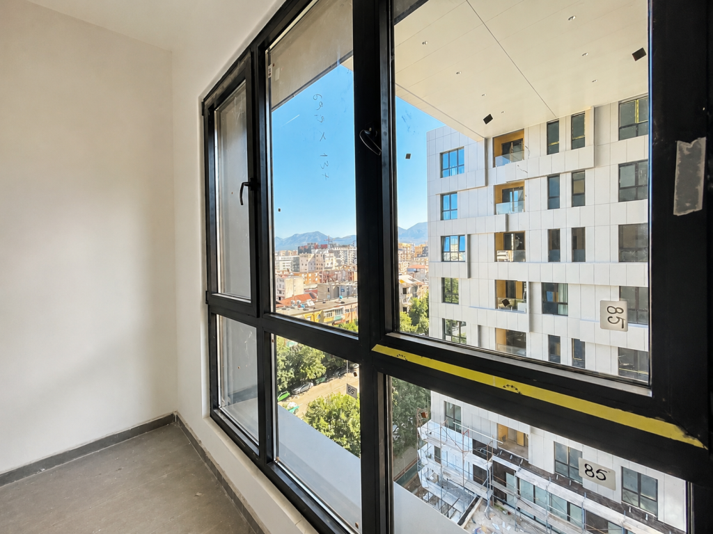Appartamento 2+1, 102.1 m² in vendita in Square 21, Tirana