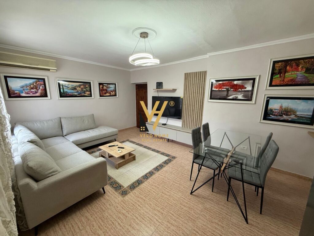 FOR RENT 2+1+BLK APARTMENT NEAR TABAKVE MOSQUE 55,000 LEKE