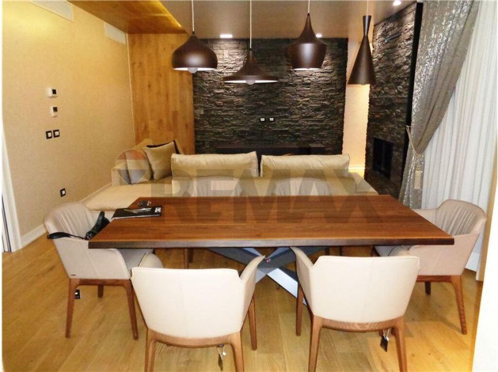 SUPER APARTMENT 3+1 FOR SALE AT KODRA E DIELLIT 2
