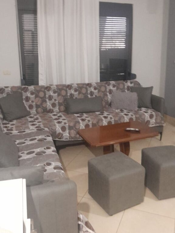 Apartment 1+1 for rent – Flour Factory !