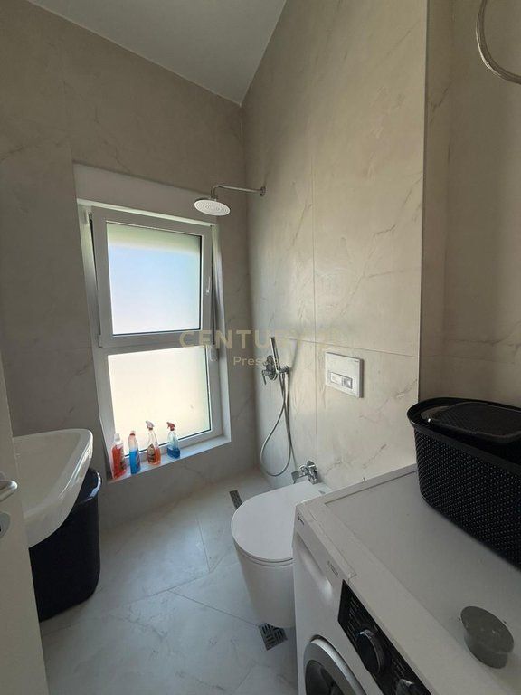 APARTMENT 2+1 FOR RENT LOCATED AT RESIDENCA KADIU, ALI DEM!